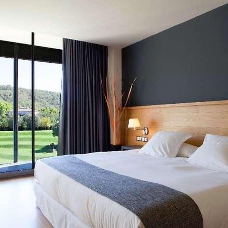 סנט פרויטוס דה באחס Hotel Mon - Mon Sant Benet חדר תמונה