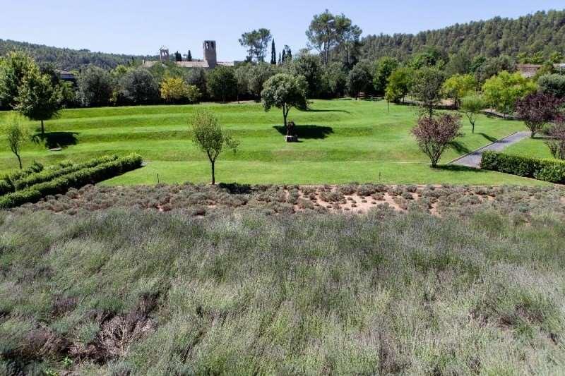 סנט פרויטוס דה באחס Hotel Mon - Mon Sant Benet שירותים תמונה
